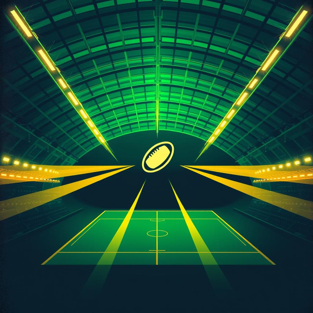 Springbok Spirit