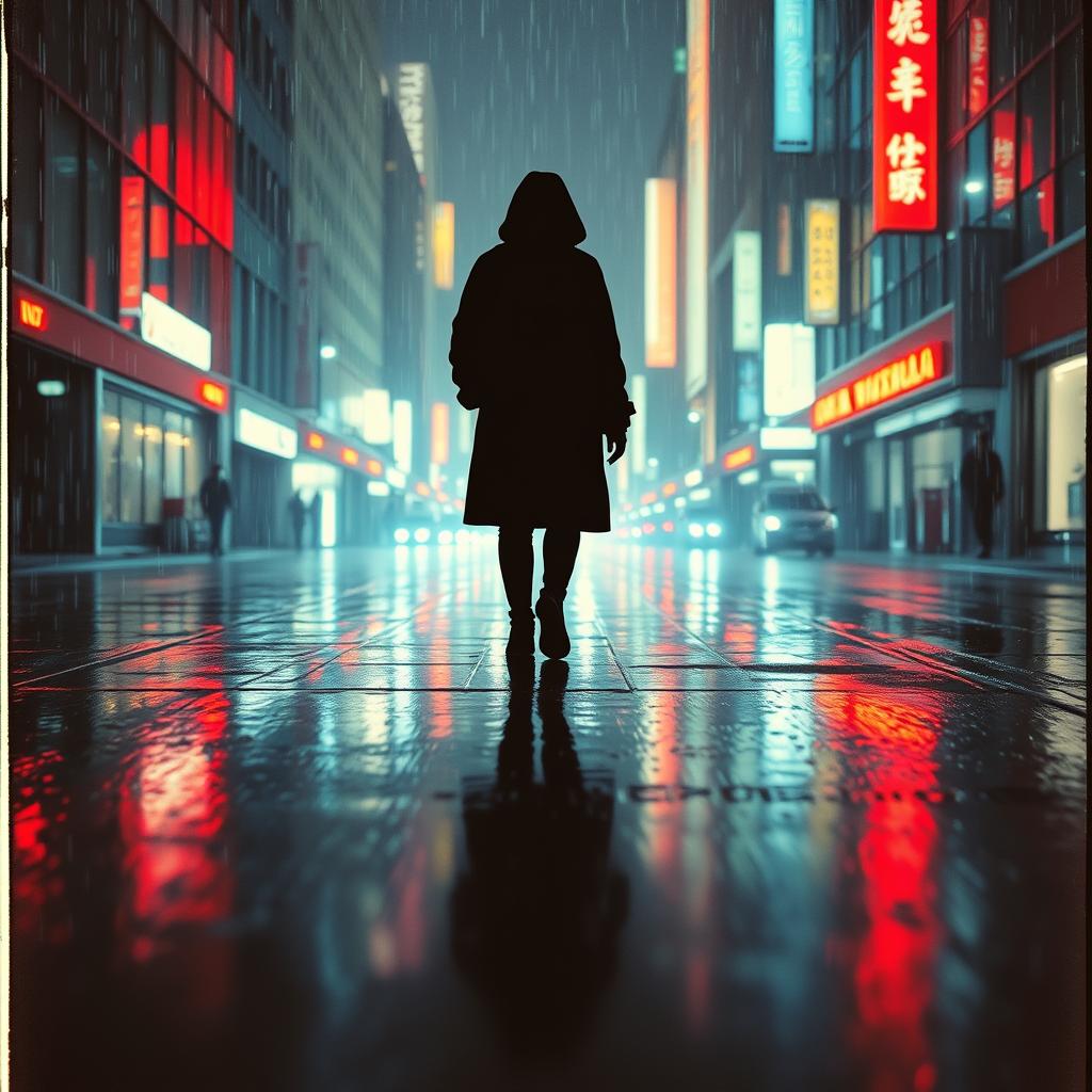 Rain On Me