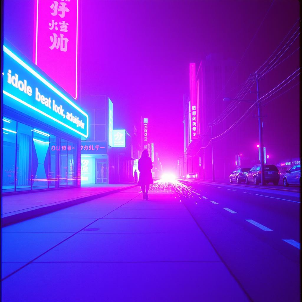 Nightfire Dreams