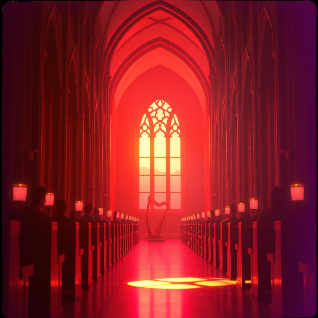 Hallelujah