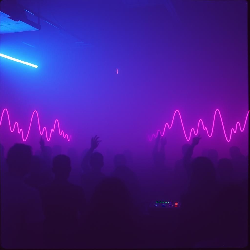 HARDY – RAVE UNTIL HEAVEN