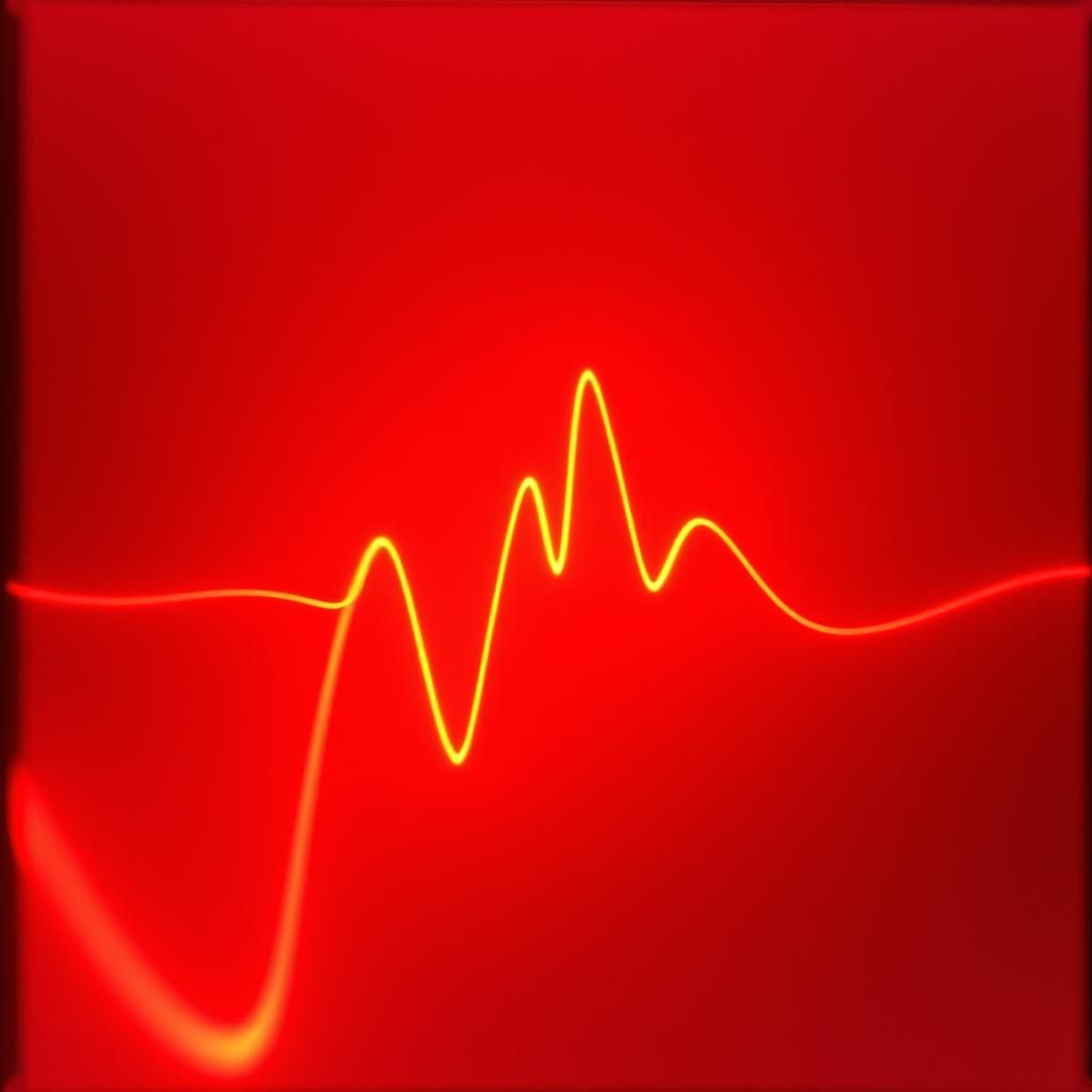 Heartbeat of my soul