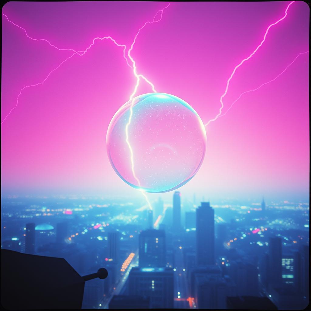 Bubble Crush