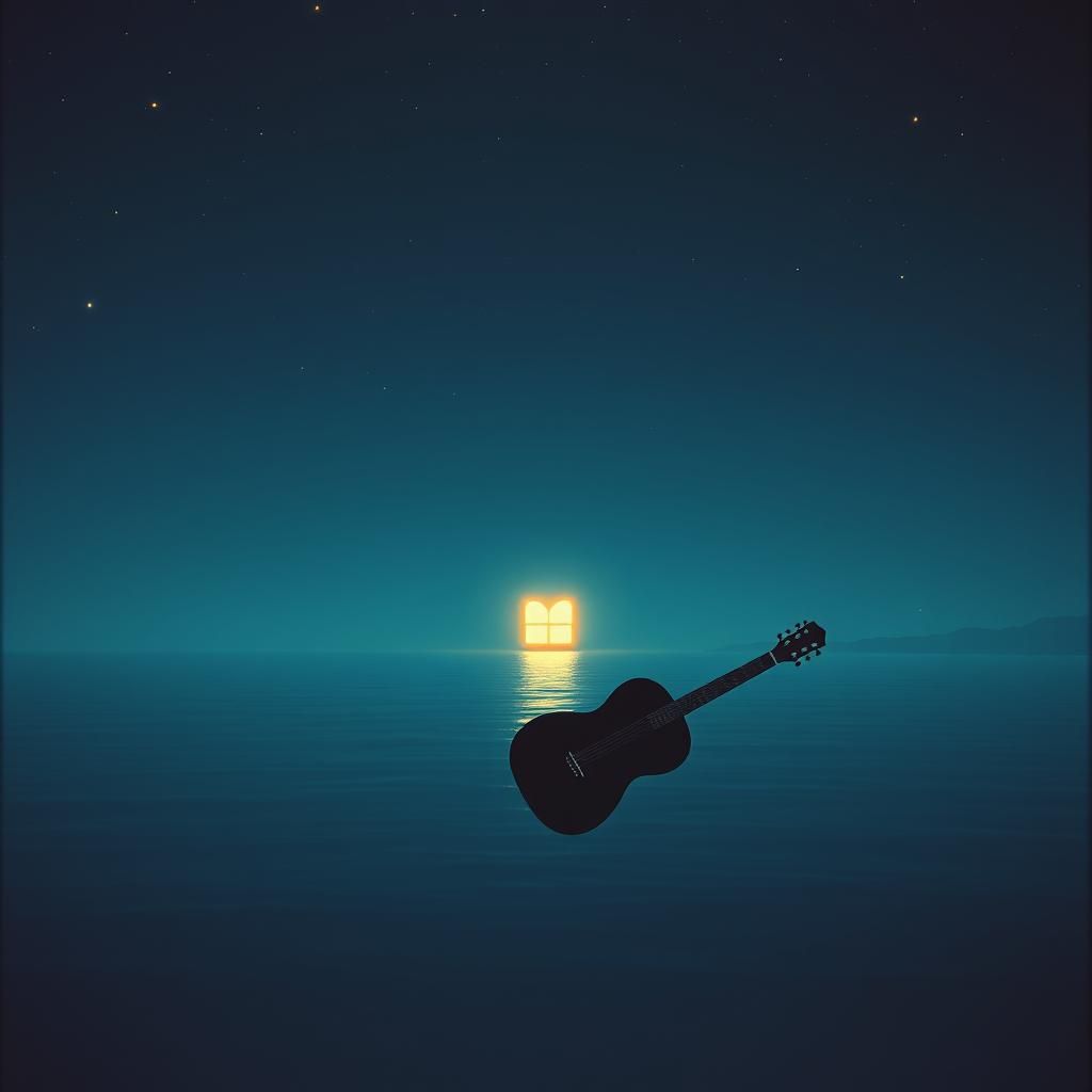 Malam Ini, Mimpi Terindah