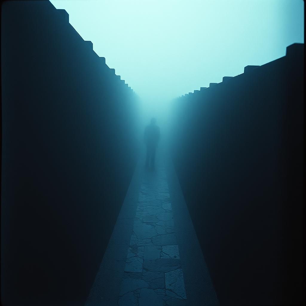 Lost in the Trenches