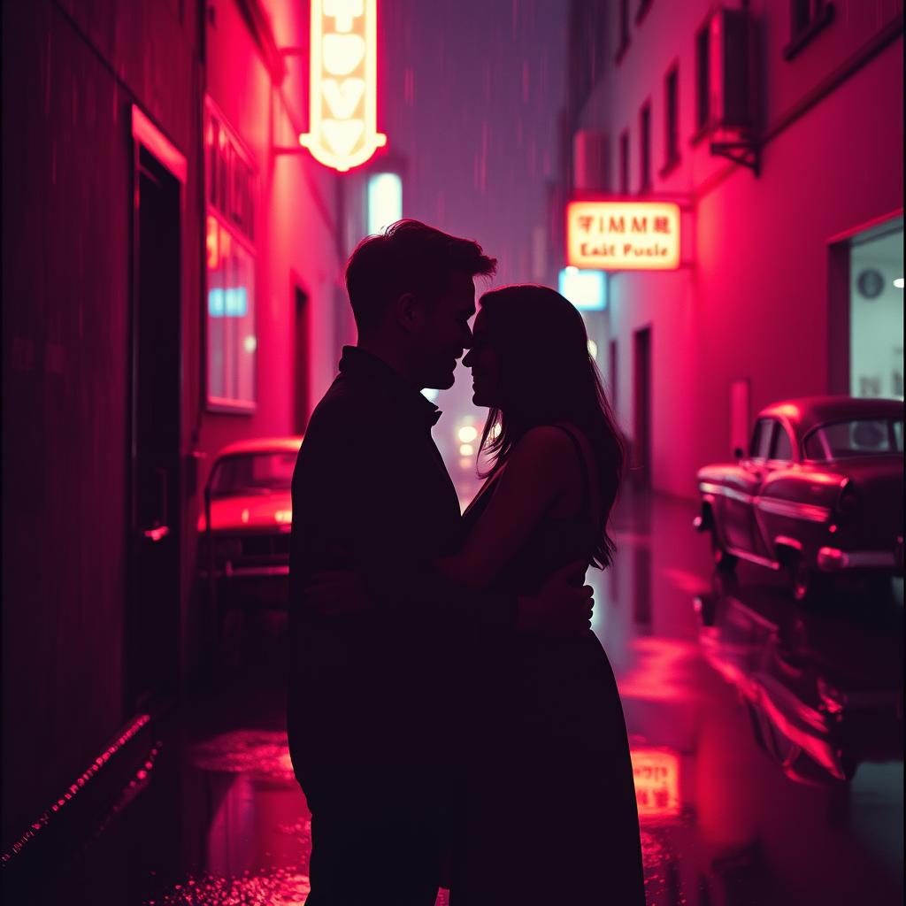 Come Closer
