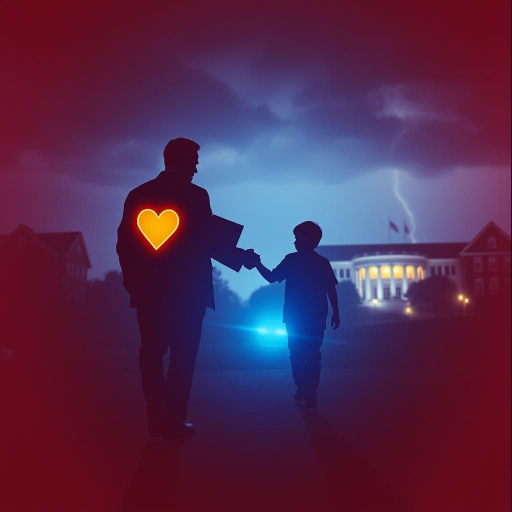 Proud father 2