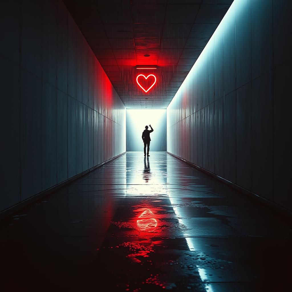Cold Heart