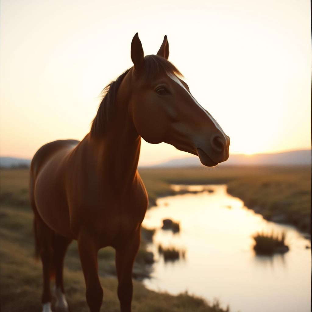 Othello Mare
