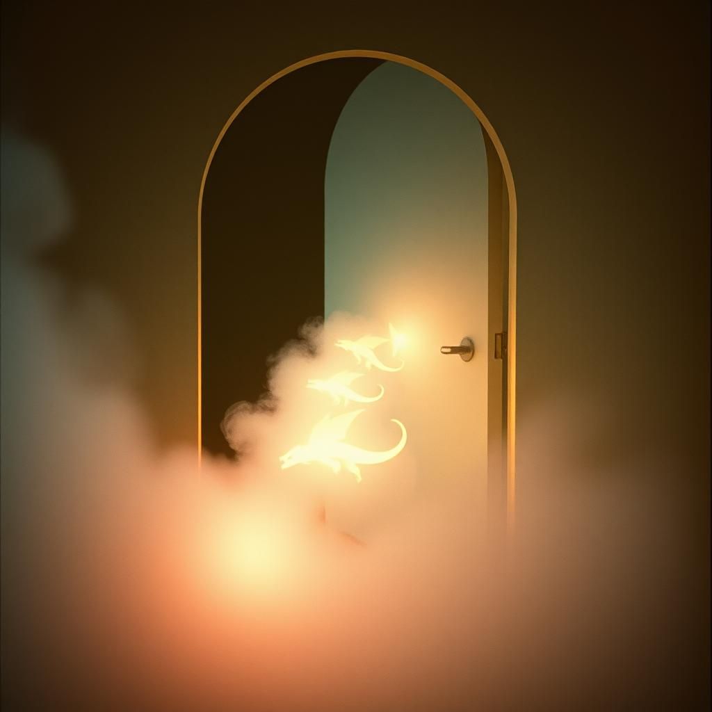Wind in the door: LTReality