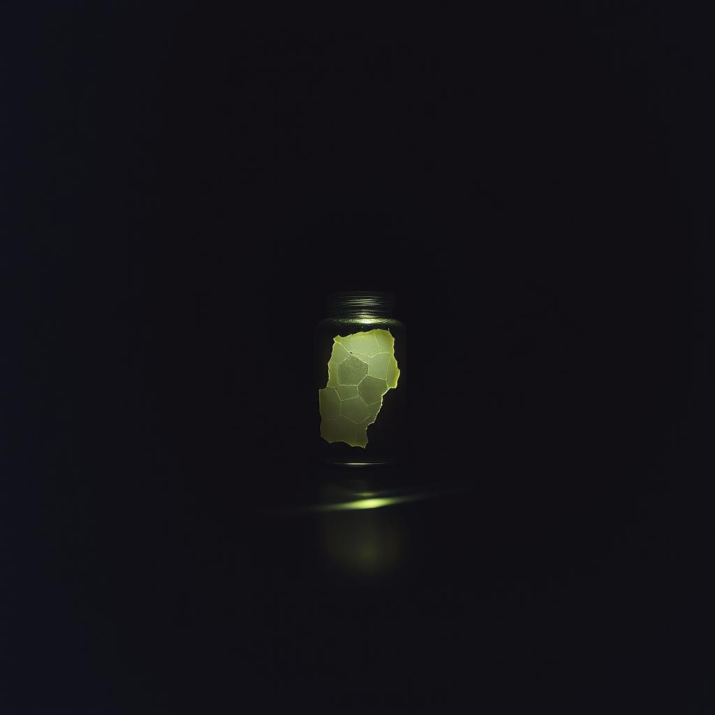 Shadows of the Night