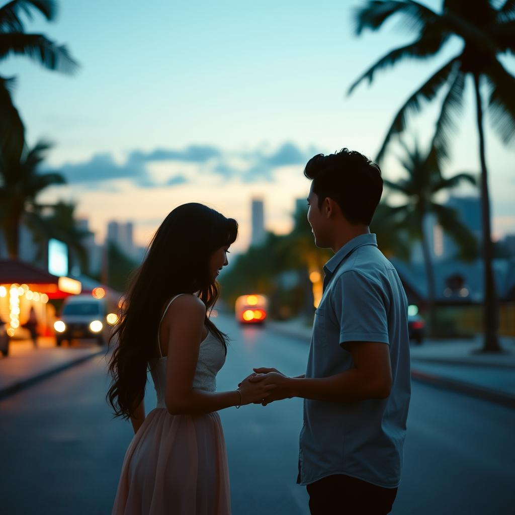 Close to you