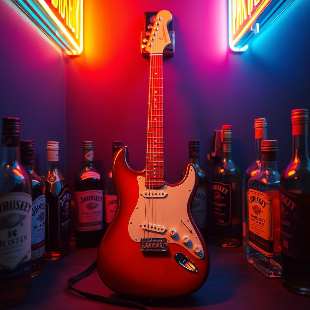 Strings spirit