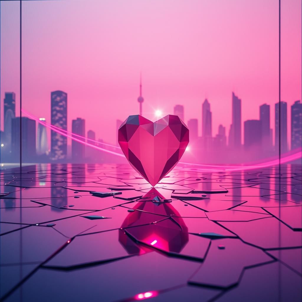 Beautiful Mistake