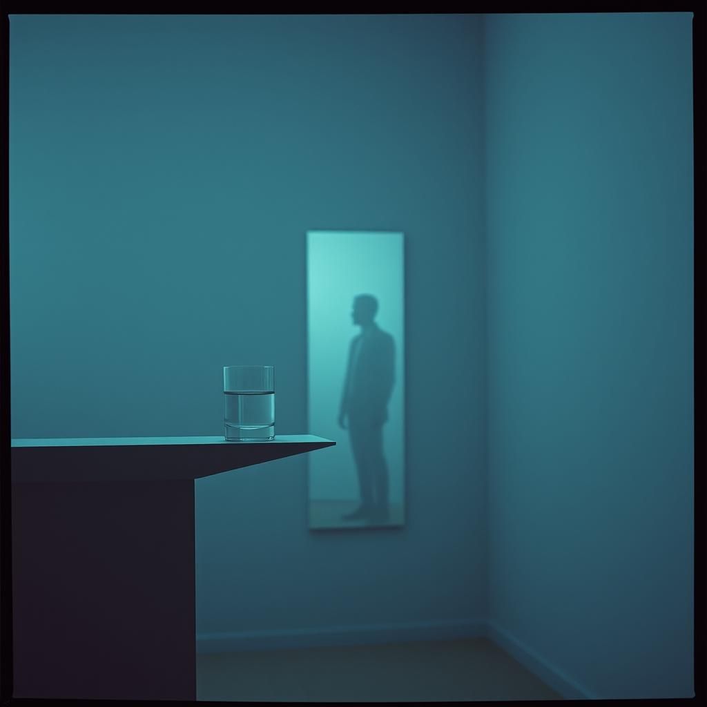 Empty Rooms