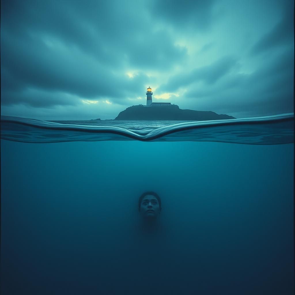 Drowning