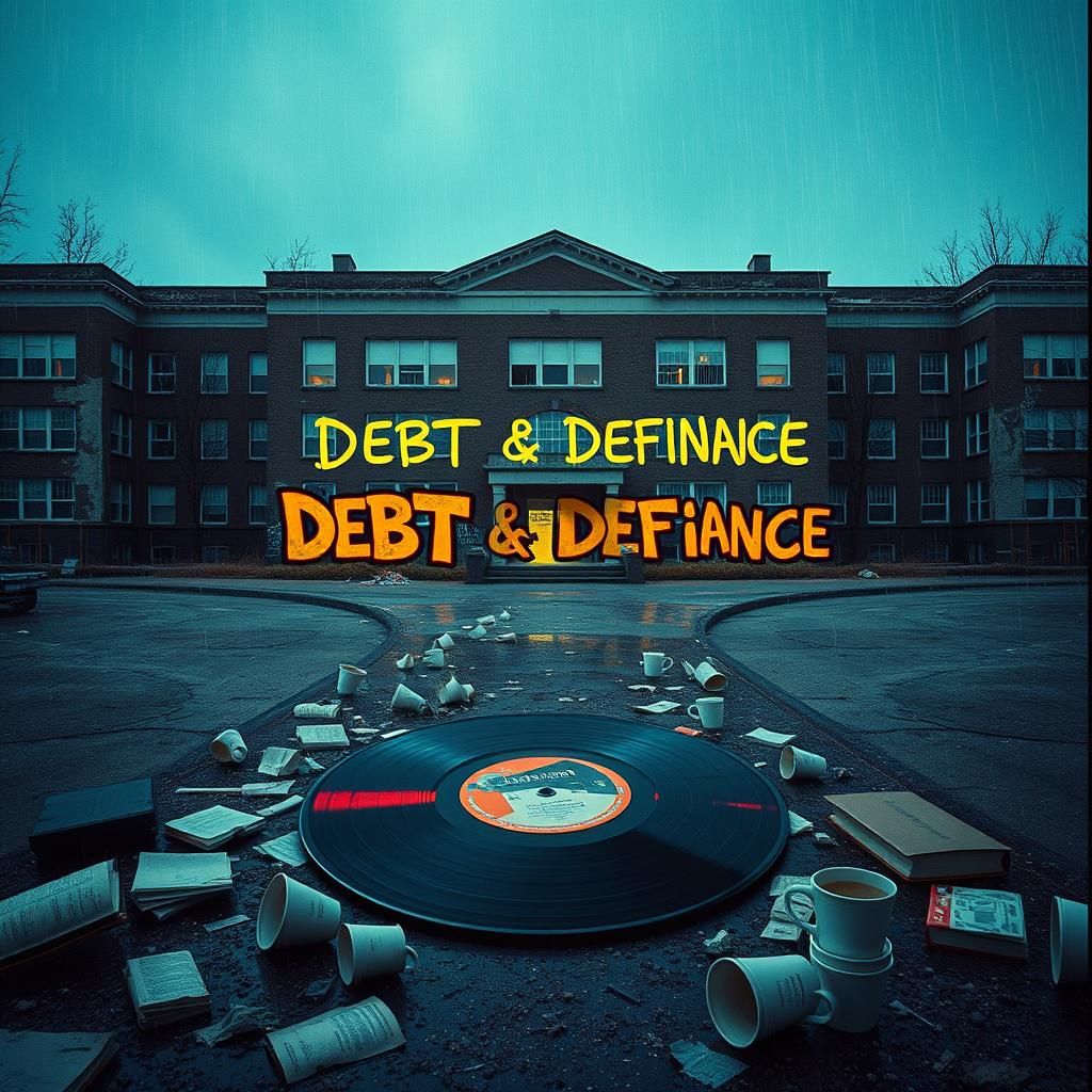 Debt and Defiance