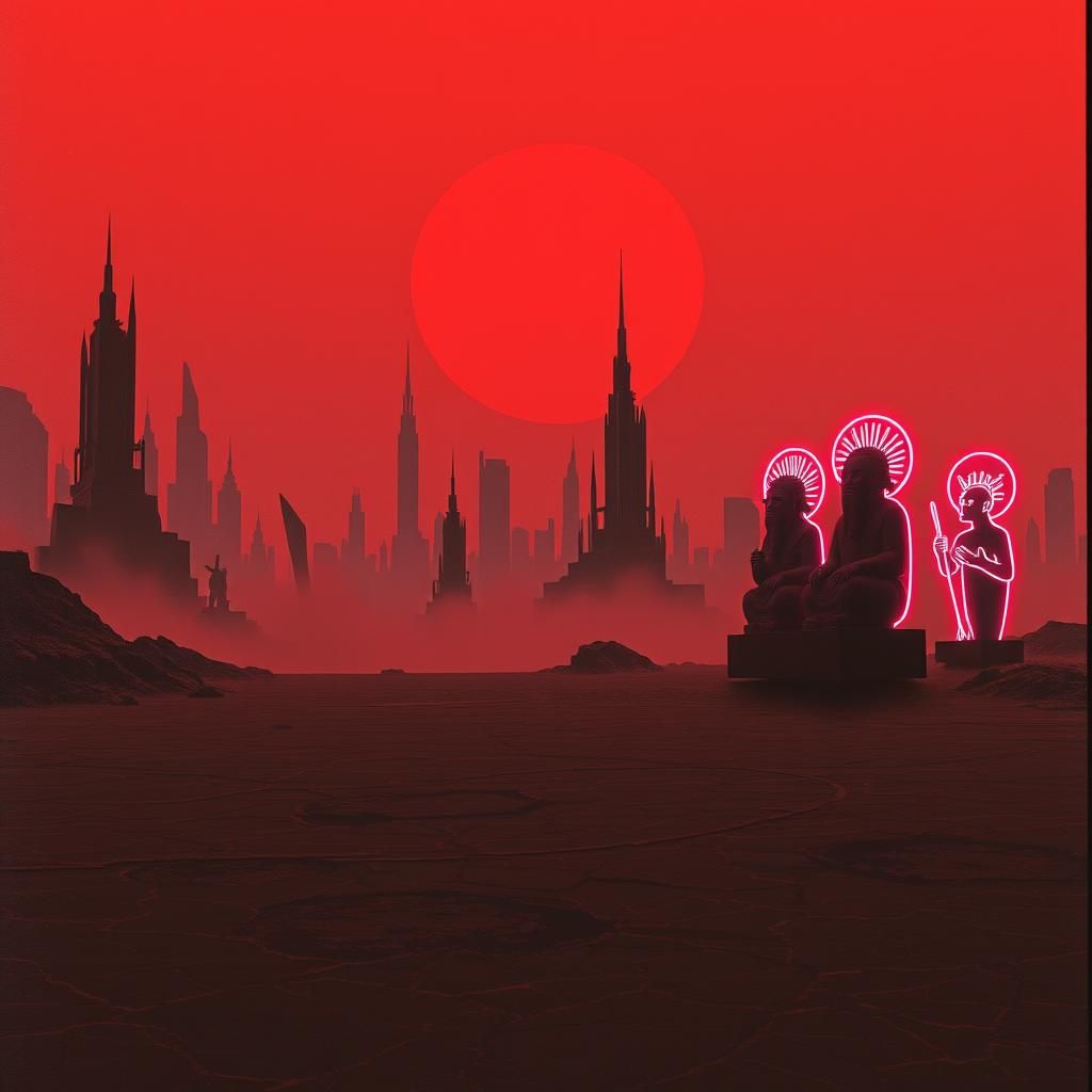 THE DOWNFALL2