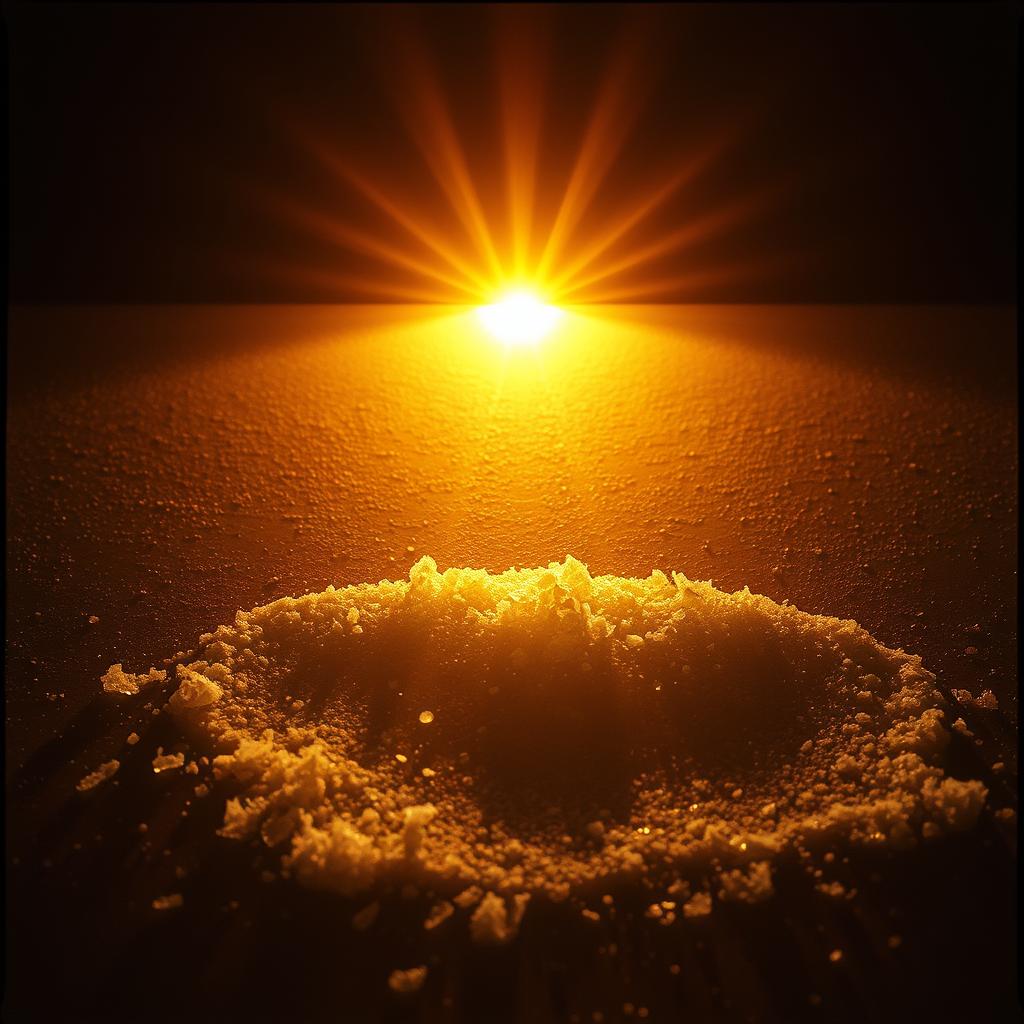 God's salt