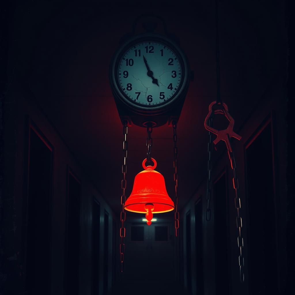 Pressure bell