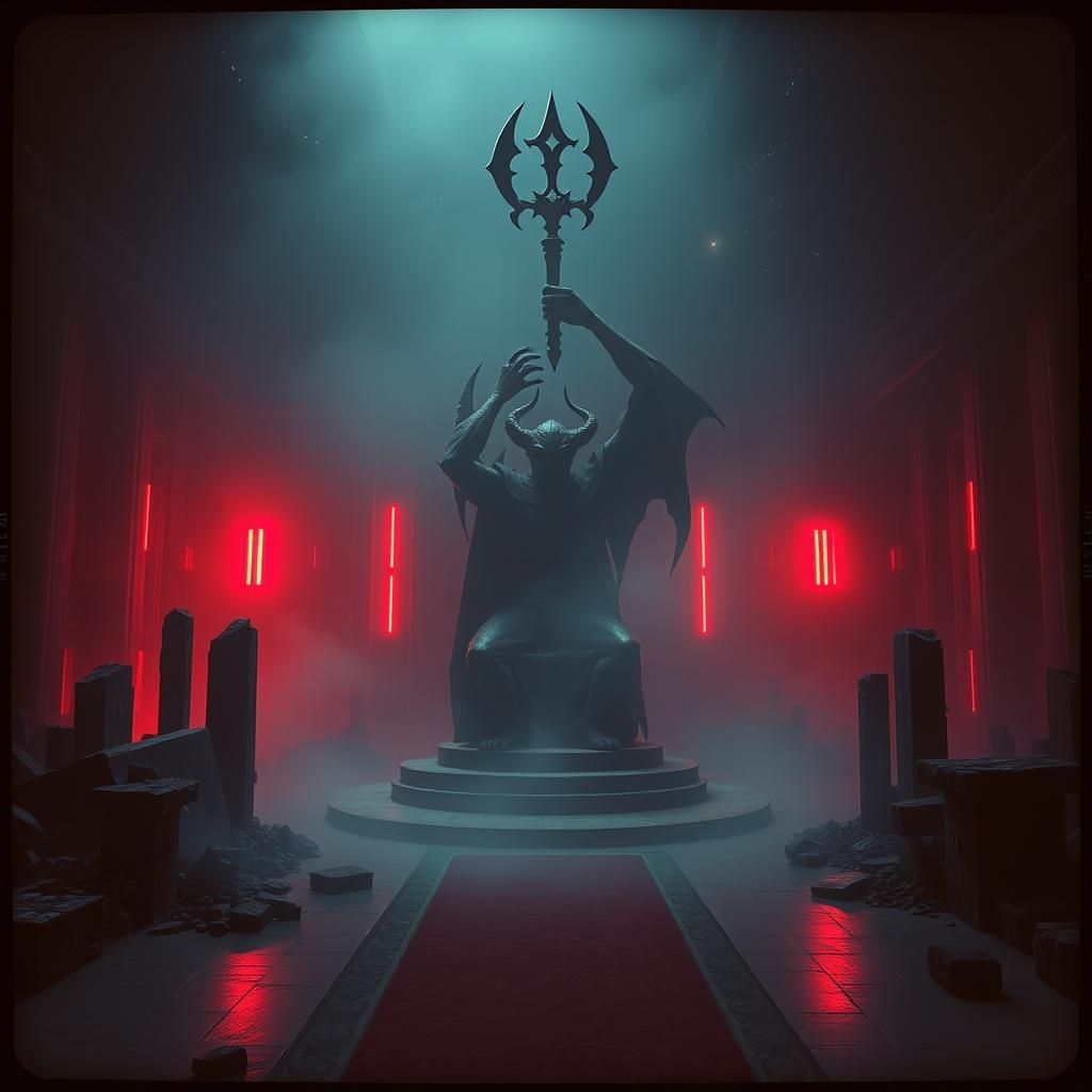 Nightmare Phase 2 Anthem