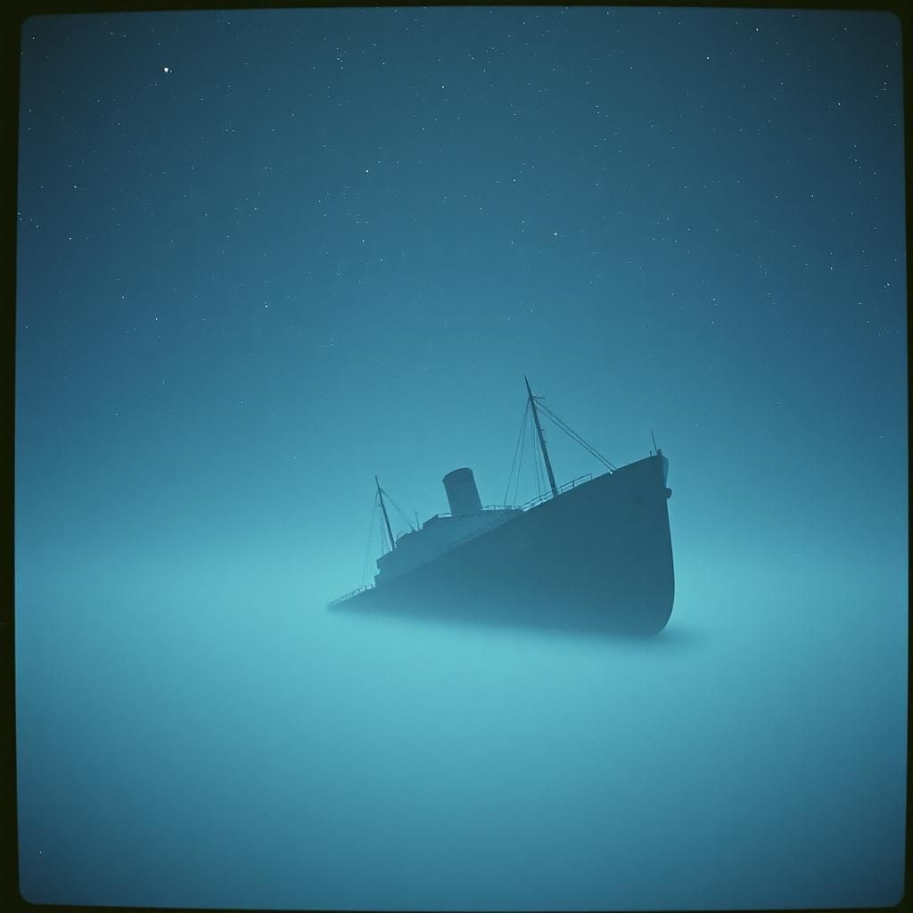 Lost in the Abyss