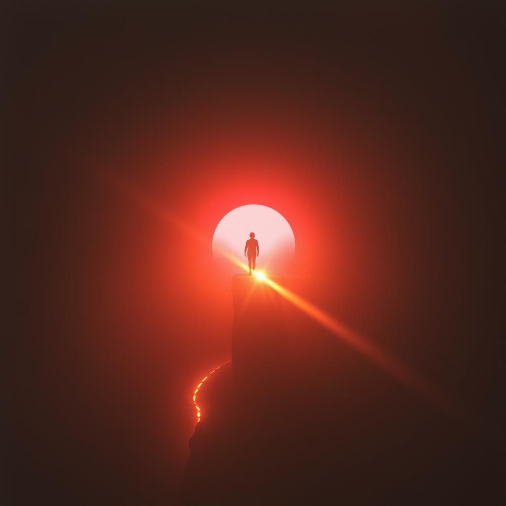 Light in the Shadows