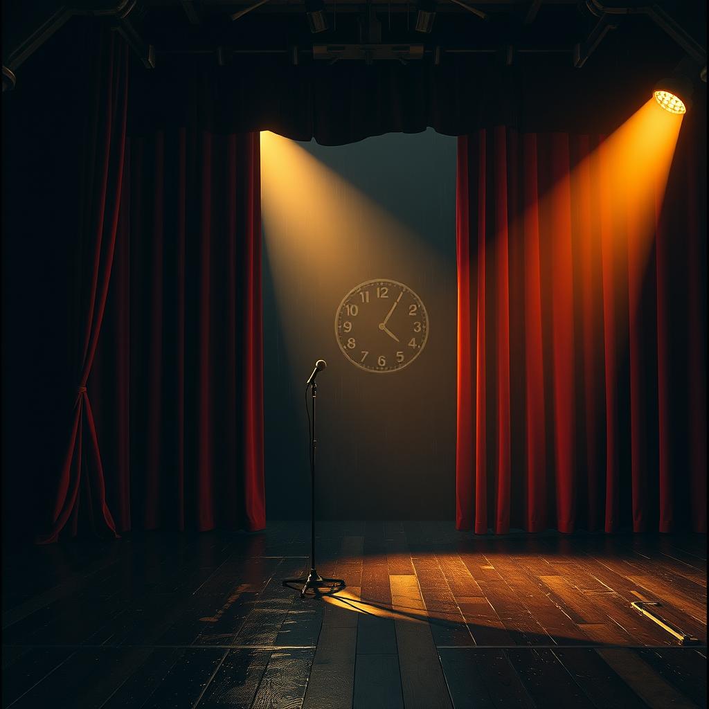 Stage Left