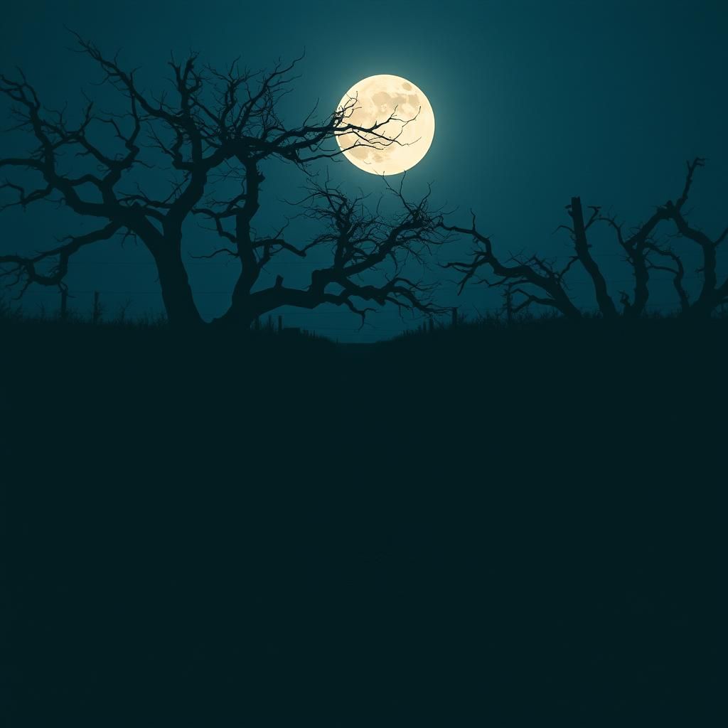 Hunger of the Orchard