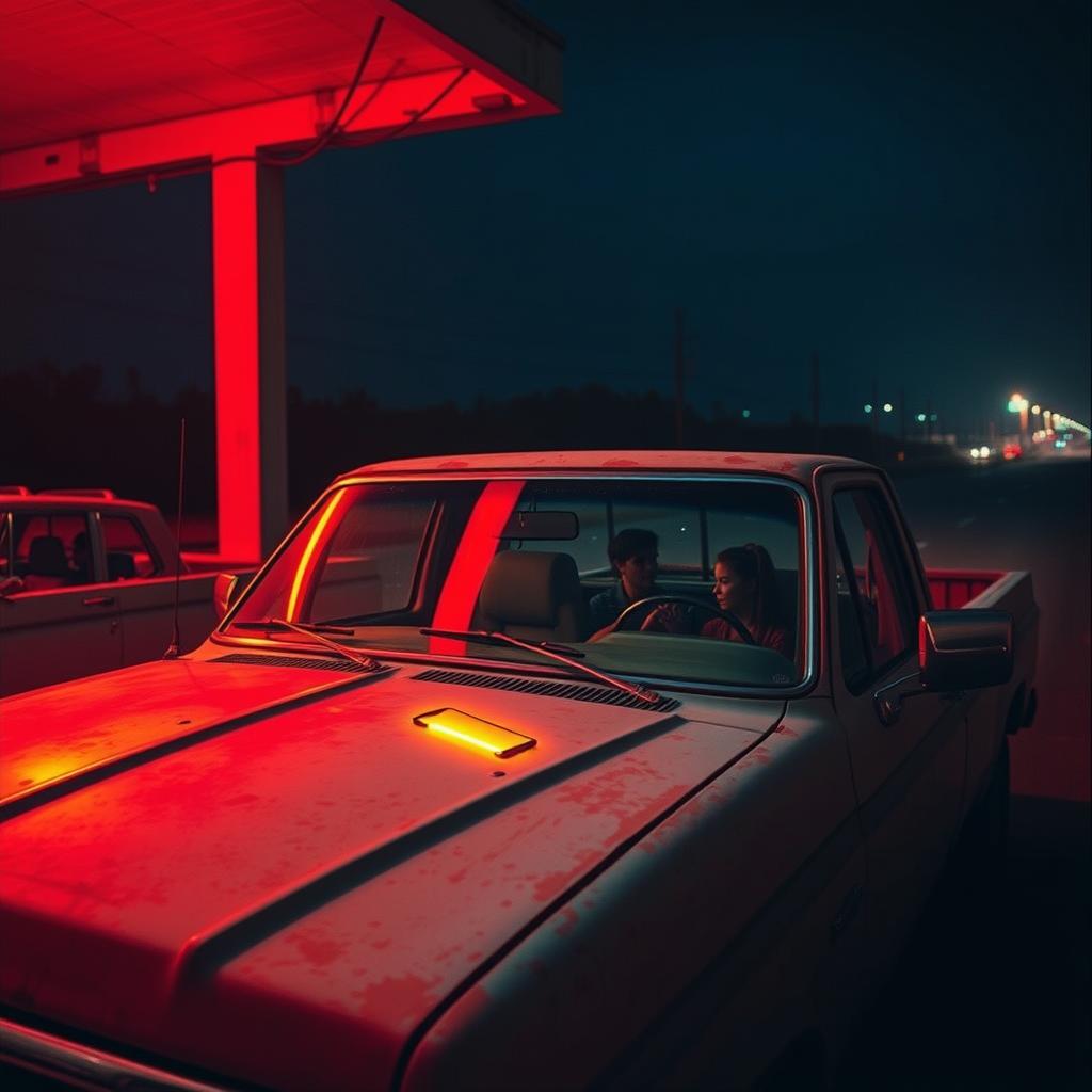 One call away ( phone on ring )