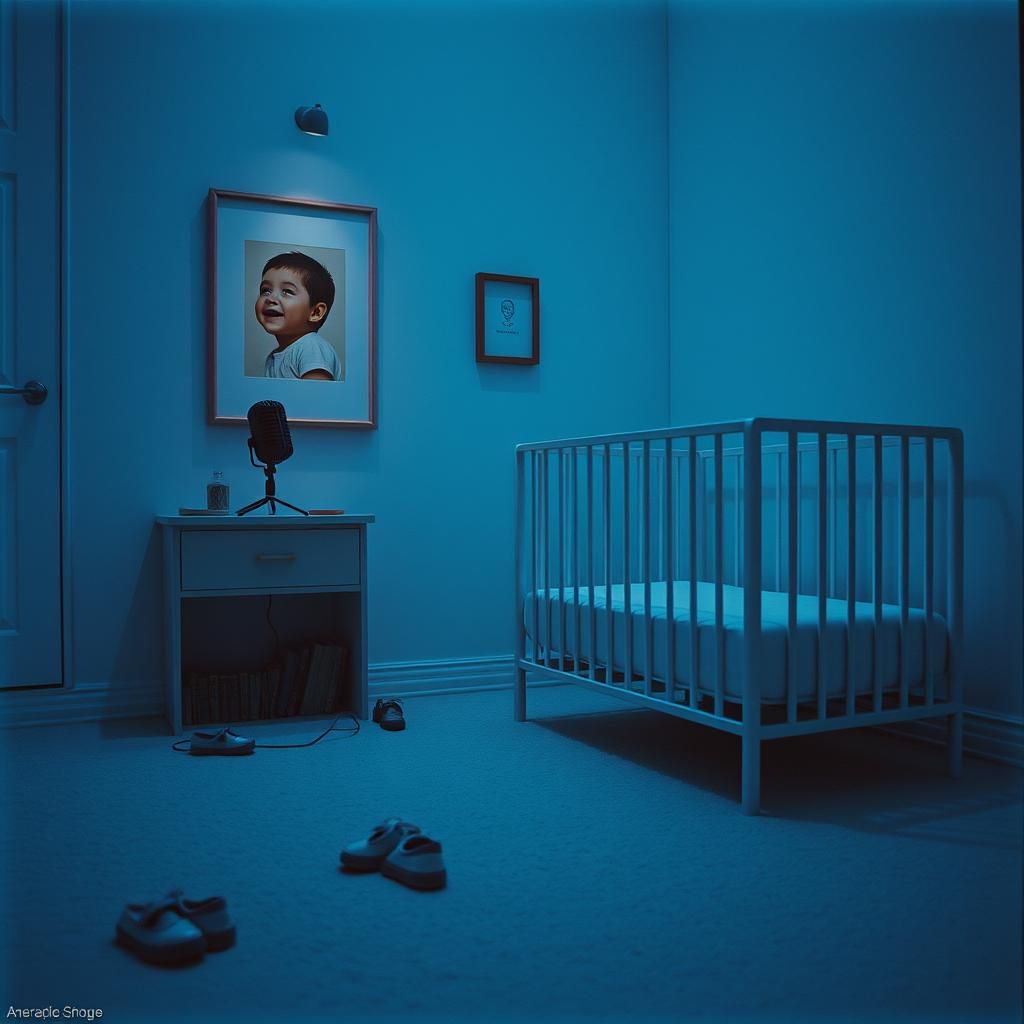 Cold World Without You