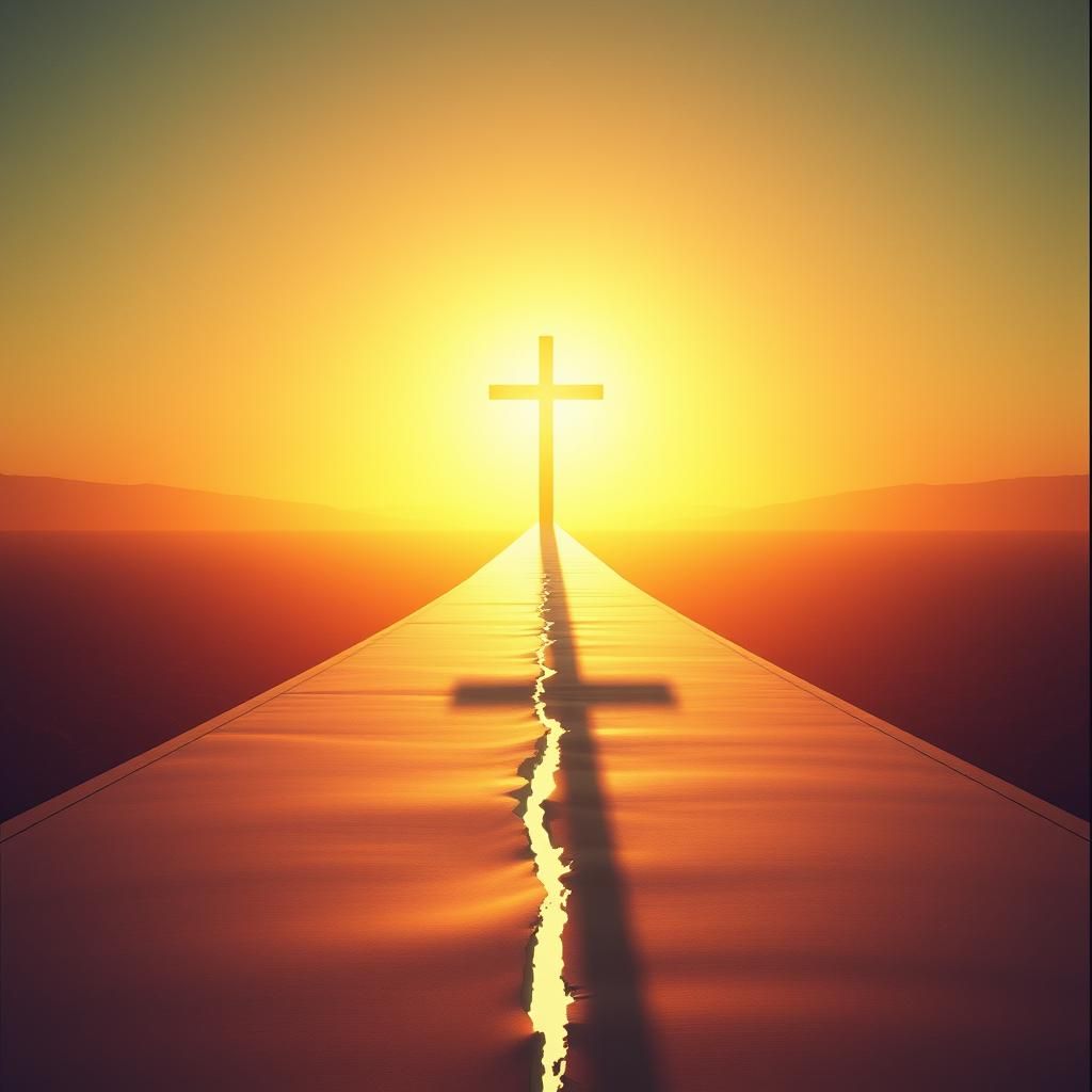 It is Finished (My Testimony)