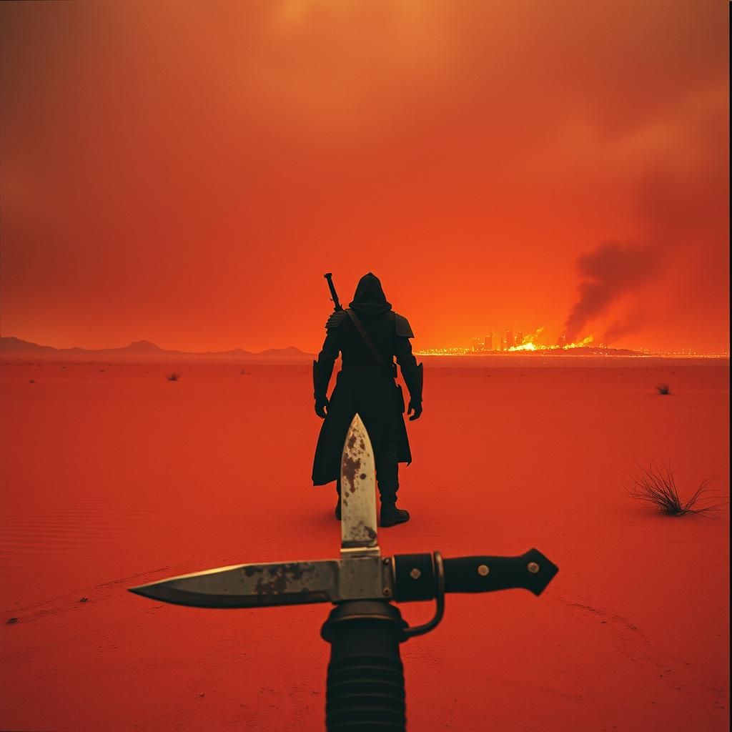 Blood