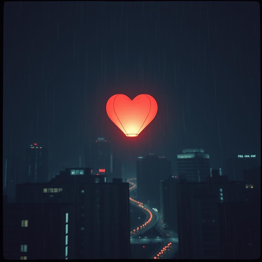 When You Are Not There
