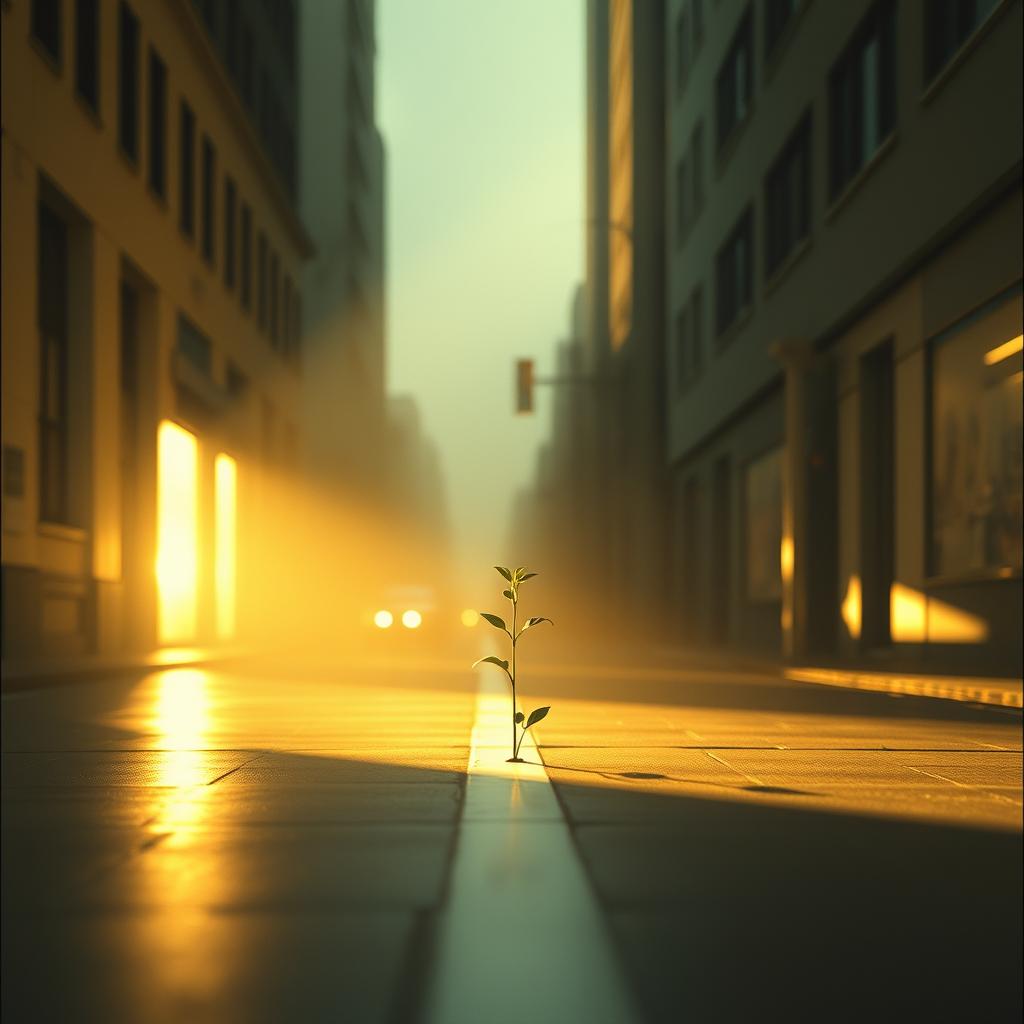 Chasing the Dawn