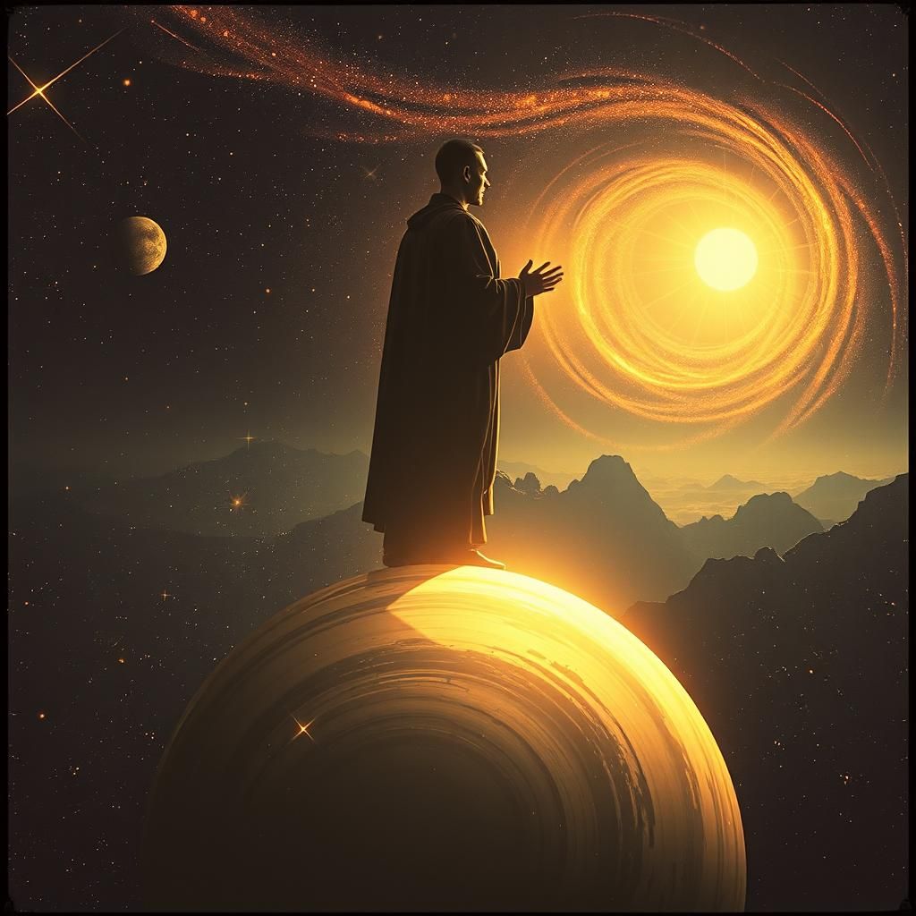 Xeron of Galica