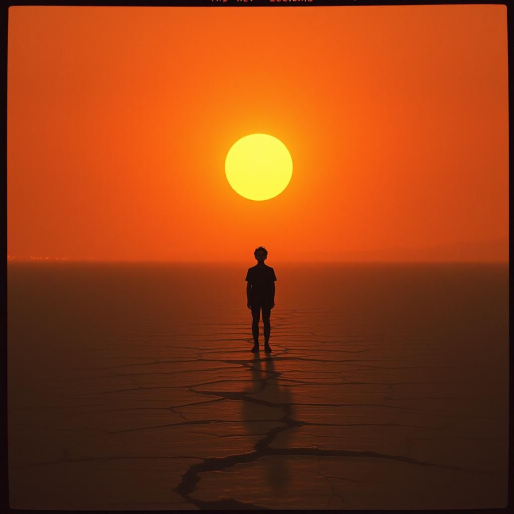 When you’re living without a soul