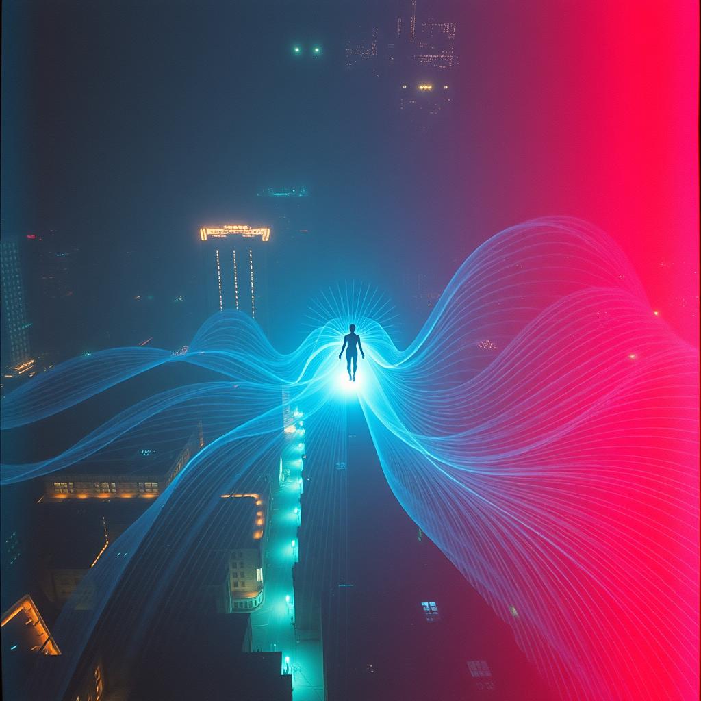 Deeper Connections