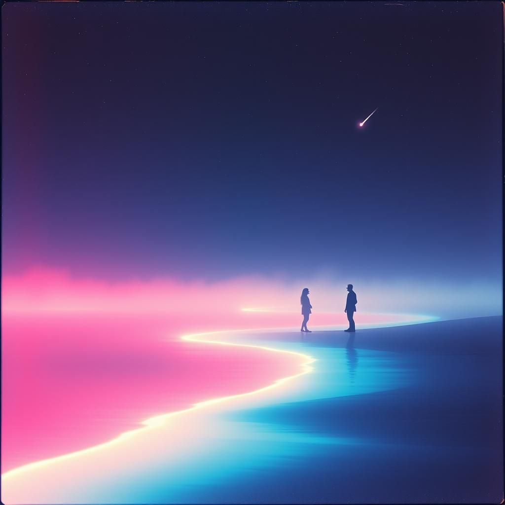 Twin Flame, Where Are You?