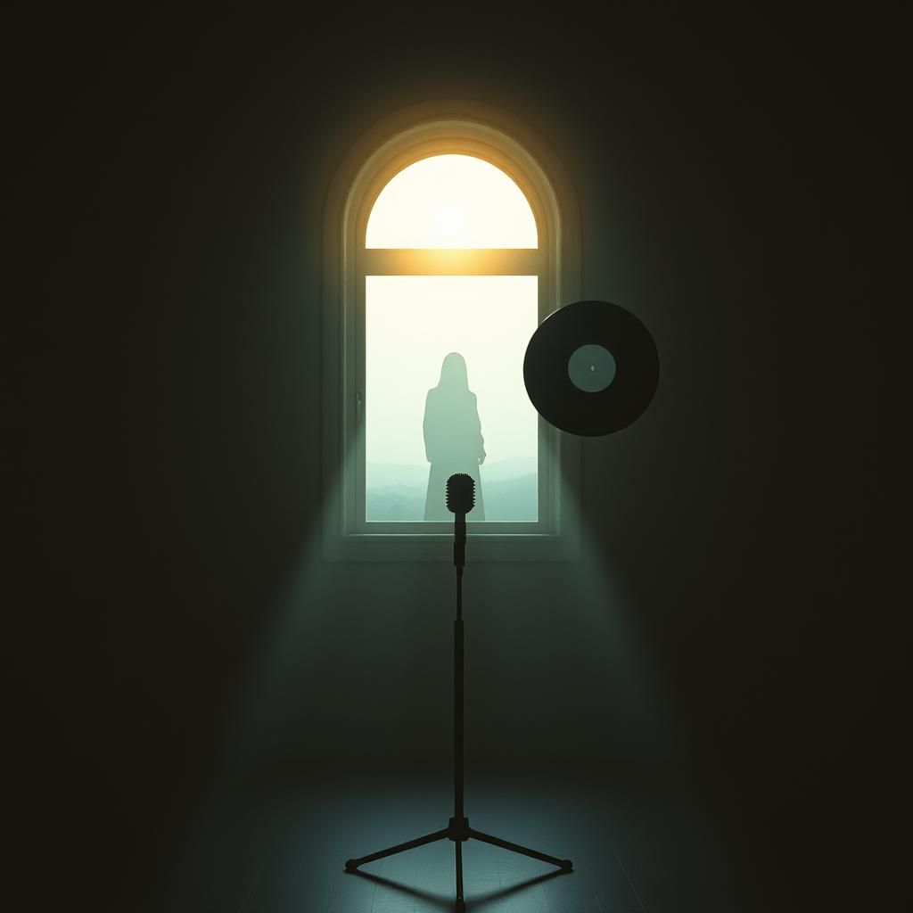 Alive in the light