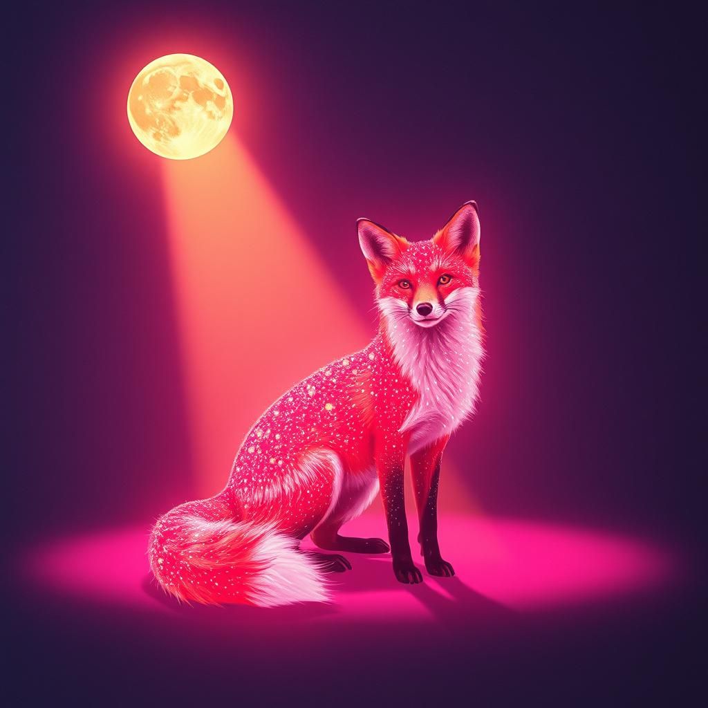 Starlight on my Tail