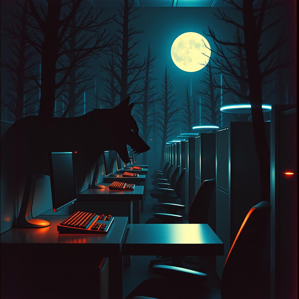 The Bite
