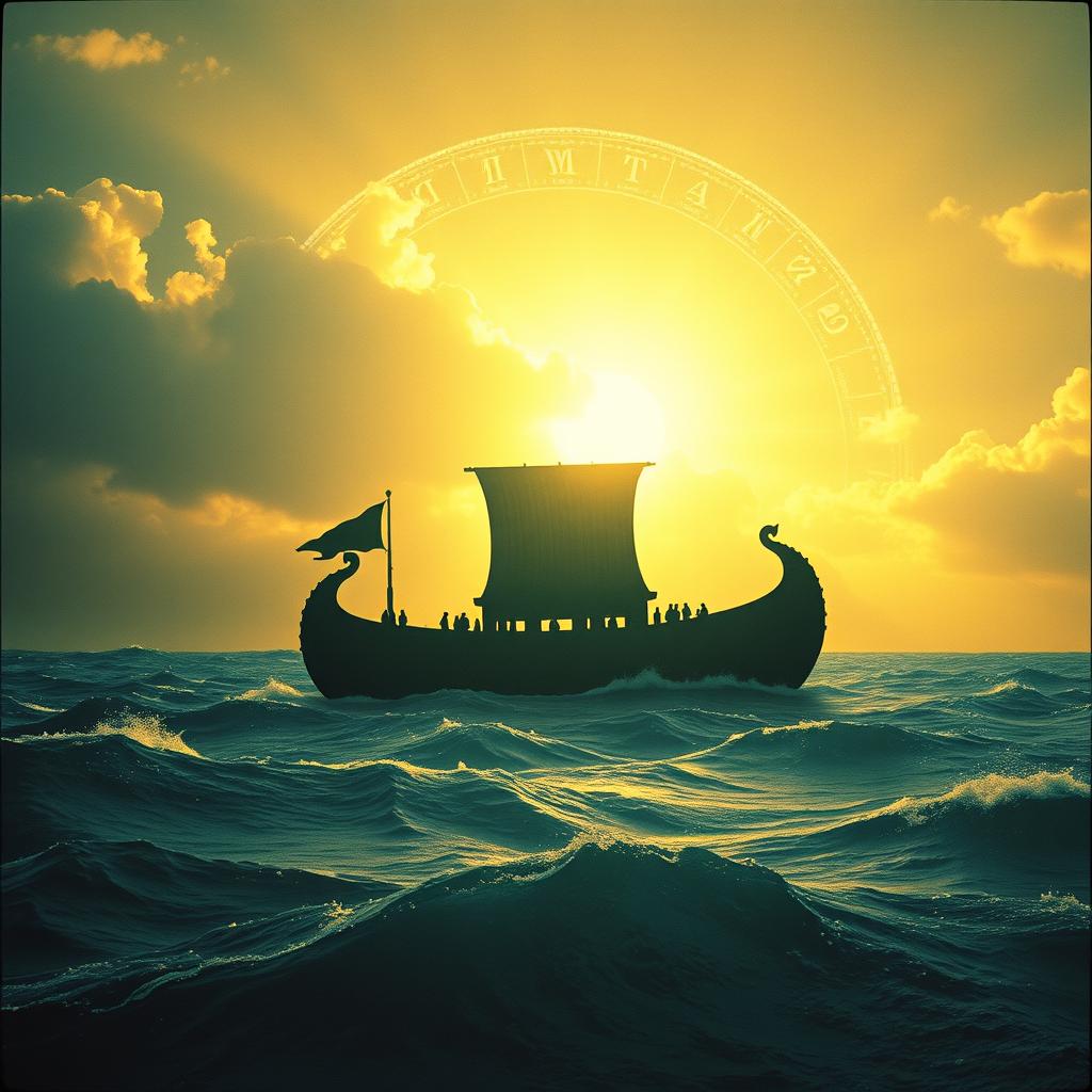 Noah the flood