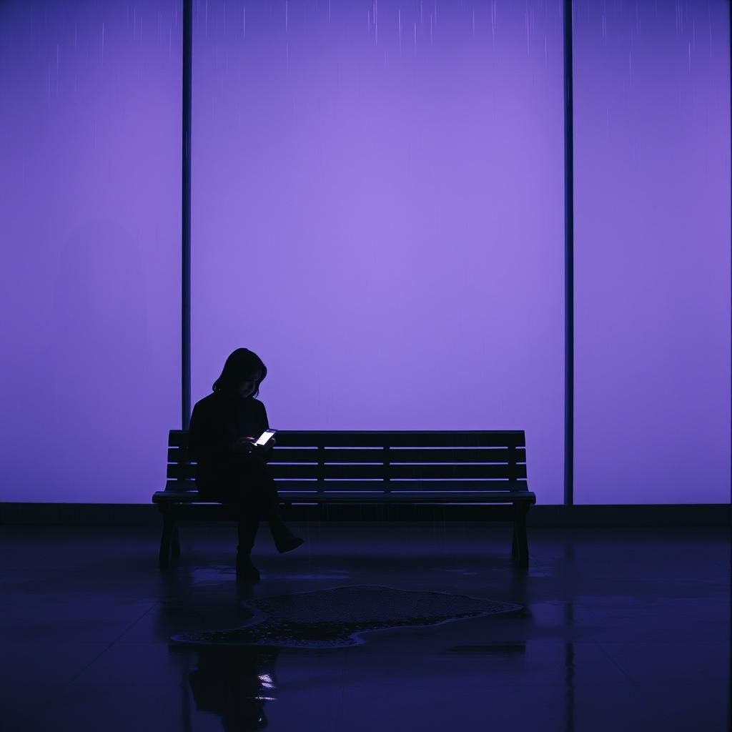 Am I Still Here