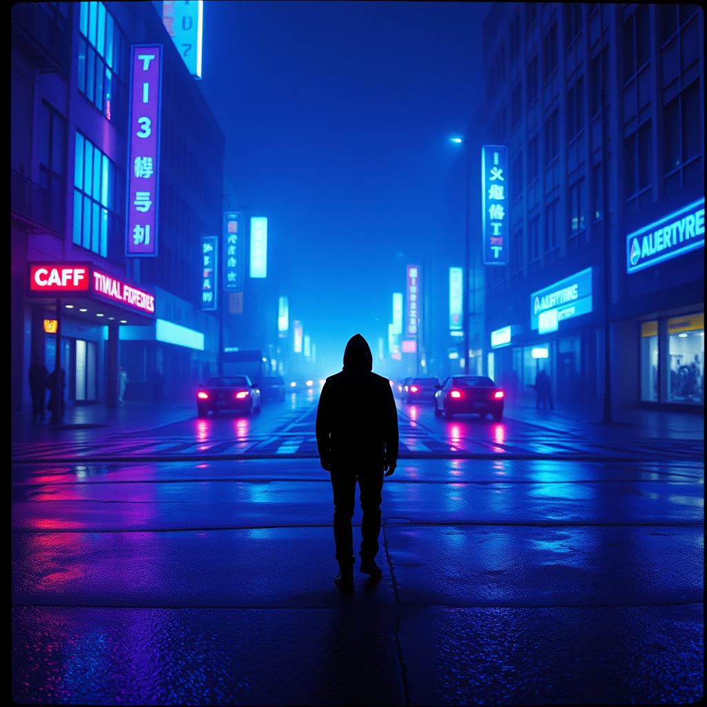 LONELY
