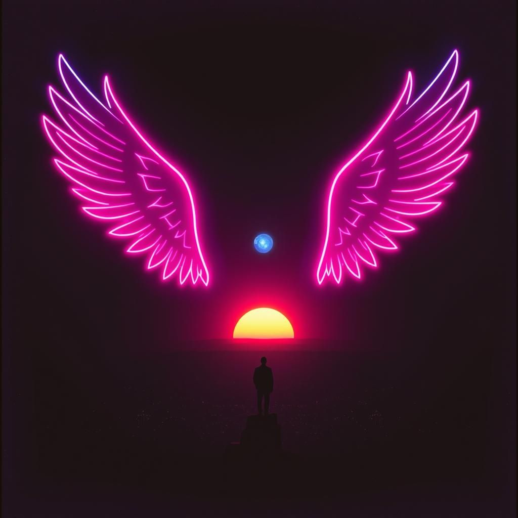 Journey into Dawn