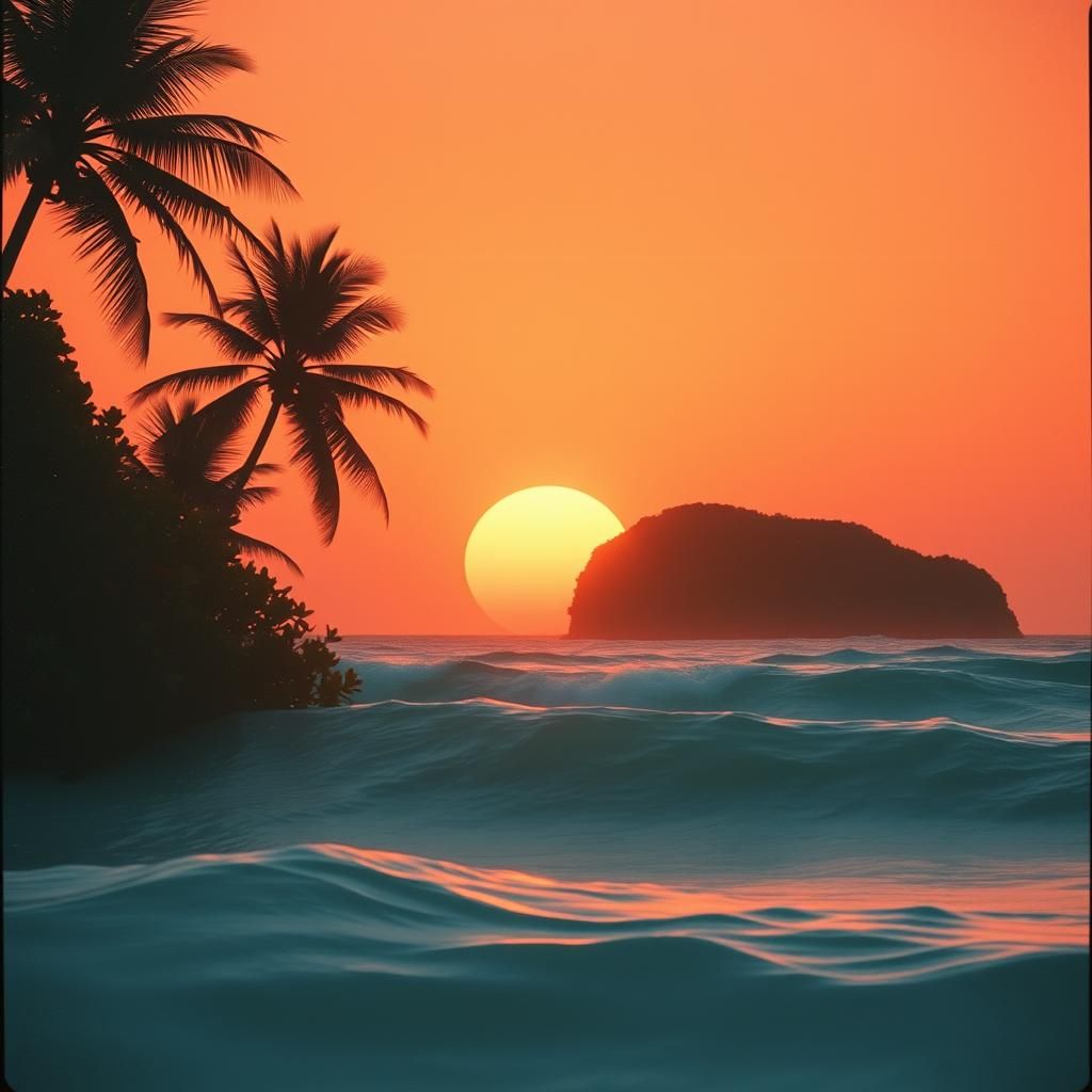 Island Love Beats