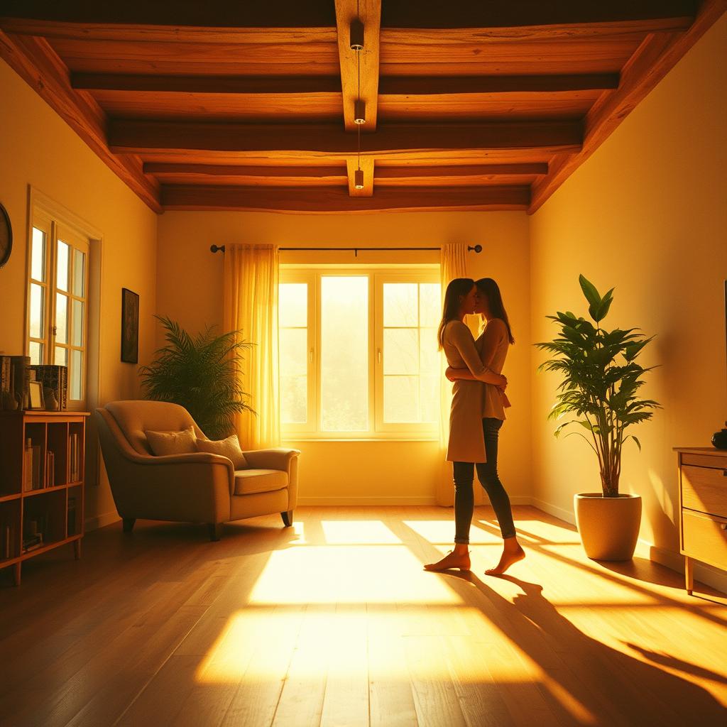 Within Our Home