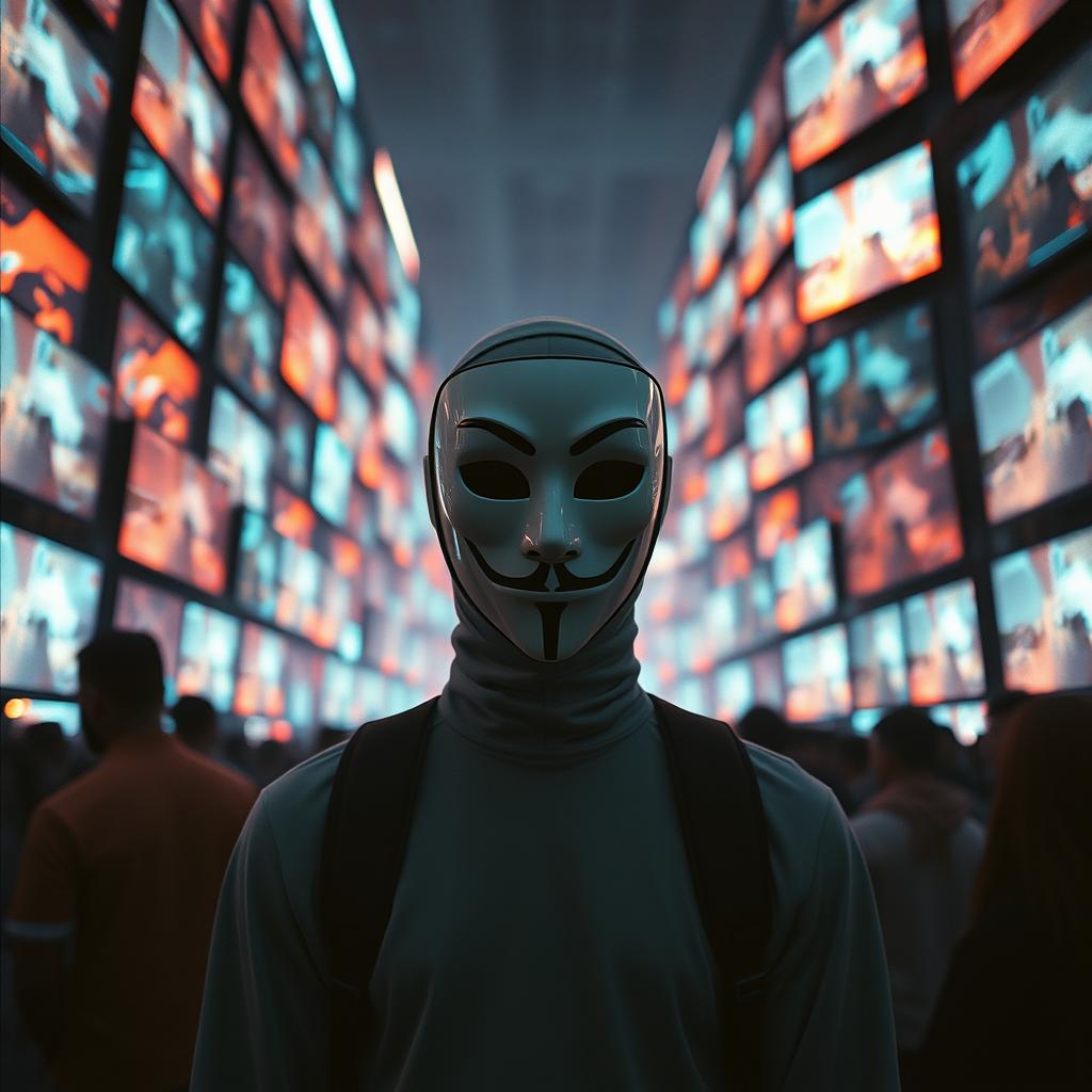 The Masquerade