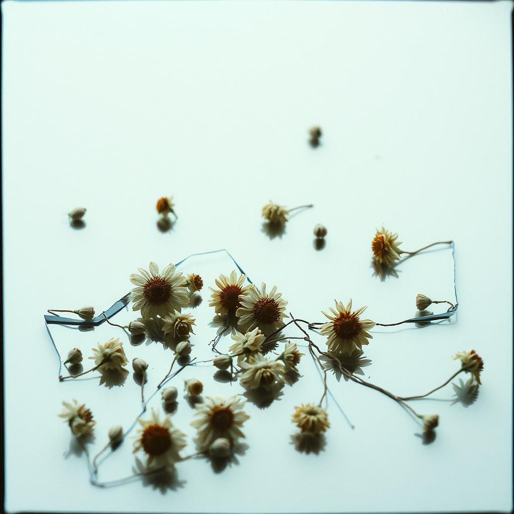 Shattered Trust 